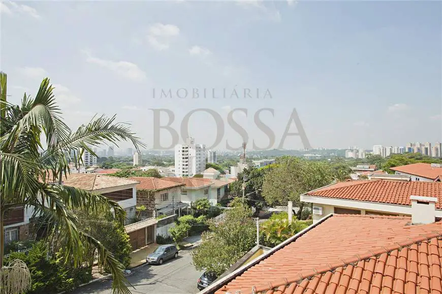 Foto 1 de Casa com 4 Quartos à venda, 450m² em Vila Ida, São Paulo