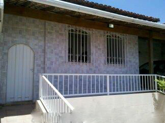 Foto 1 de Casa com 6 Quartos à venda, 260m² em Paquetá, Belo Horizonte