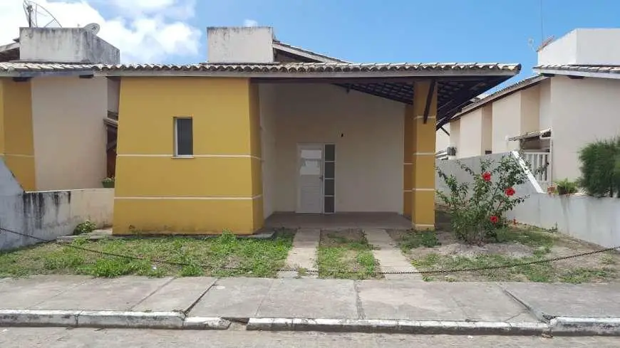 Foto 1 de Casa de Condomínio com 3 Quartos à venda, 114m² em Mosqueiro, Aracaju