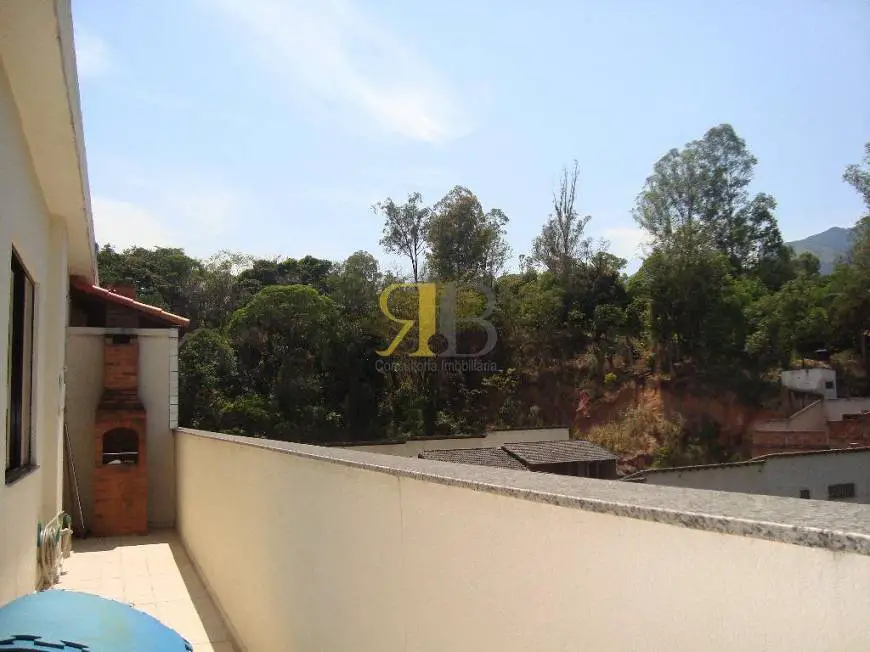 Foto 2 de Cobertura com 2 Quartos para alugar, 167m² em Freguesia- Jacarepaguá, Rio de Janeiro
