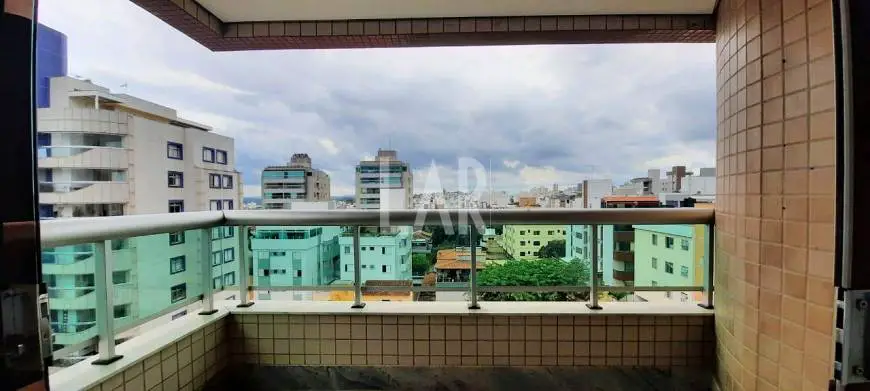 Foto 3 de Cobertura com 4 Quartos para alugar, 300m² em Castelo, Belo Horizonte
