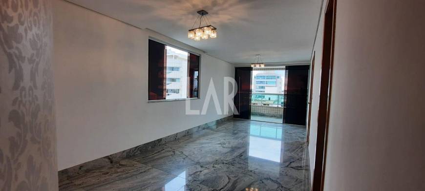 Foto 4 de Cobertura com 4 Quartos para alugar, 300m² em Castelo, Belo Horizonte