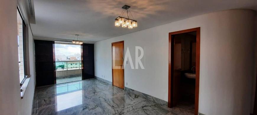 Foto 5 de Cobertura com 4 Quartos para alugar, 300m² em Castelo, Belo Horizonte