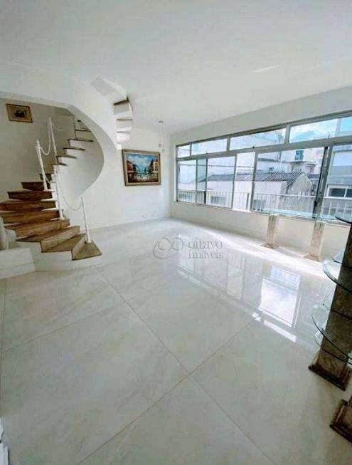 Foto 1 de Cobertura com 4 Quartos para alugar, 210m² em Ipanema, Rio de Janeiro