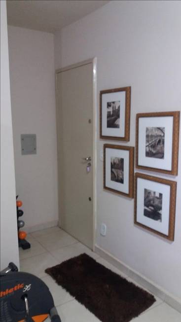 Foto 1 de Kitnet com 1 Quarto à venda, 33m² em Vila Monte Alegre, Ribeirão Preto