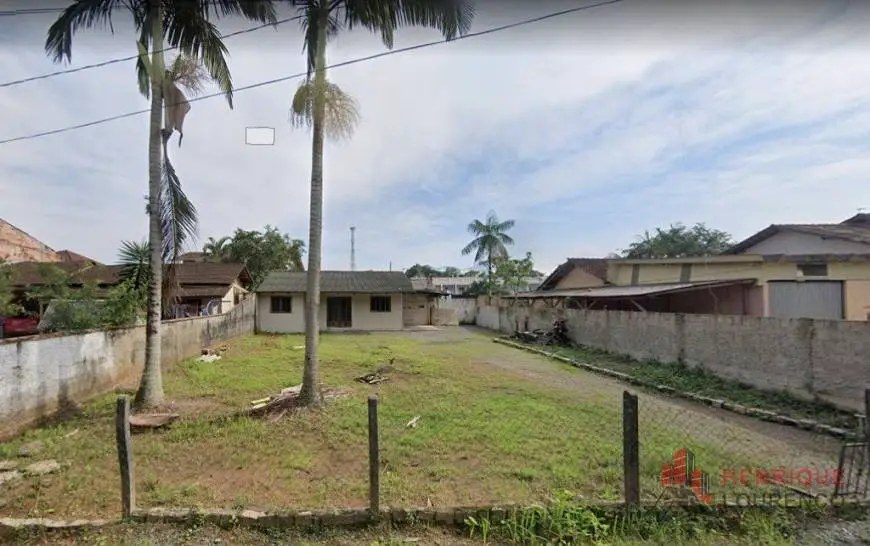 Foto 1 de Lote/Terreno à venda, 360m² em Vila Nova, Joinville