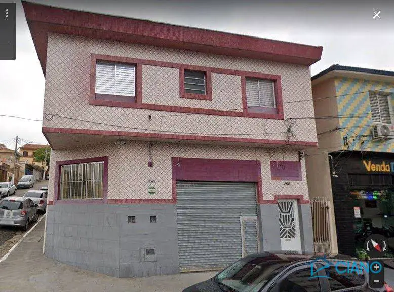 Foto 1 de Sobrado com 1 Quarto para alugar, 45m² em Vila Carrão, São Paulo