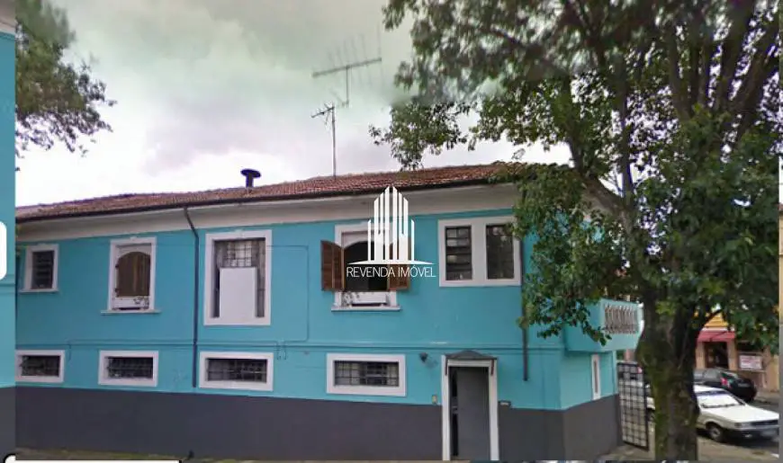 Foto 2 de Sobrado com 3 Quartos à venda, 180m² em Cambuci, São Paulo