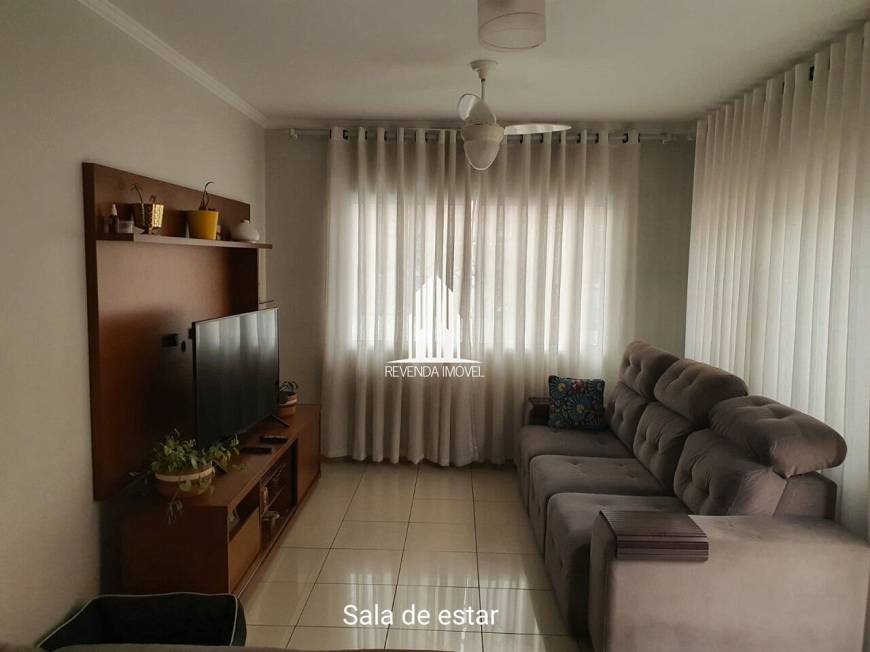 Foto 1 de Sobrado com 3 Quartos à venda, 140m² em Cursino, São Paulo