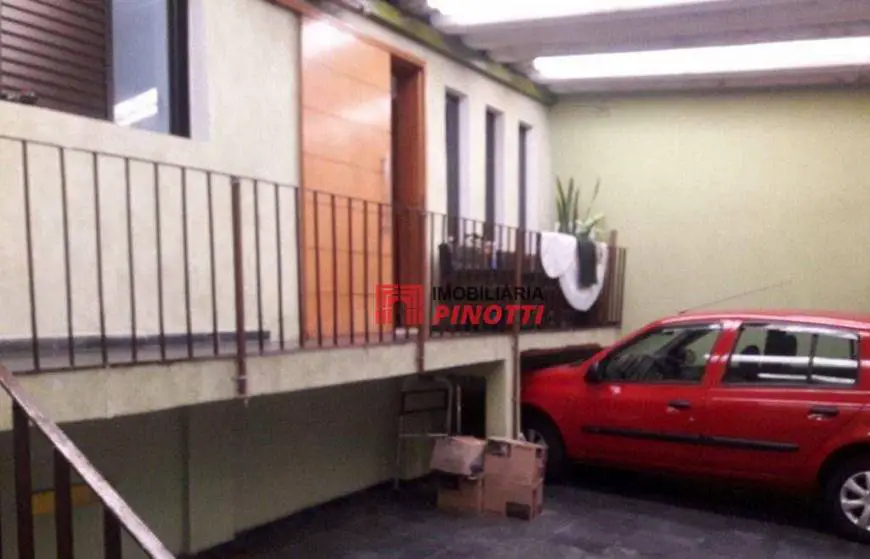 Foto 2 de Sobrado com 4 Quartos à venda, 250m² em Rudge Ramos, São Bernardo do Campo