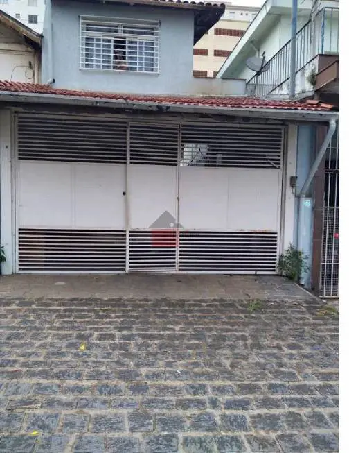 Foto 1 de Sobrado com 5 Quartos à venda, 220m² em Cambuci, São Paulo