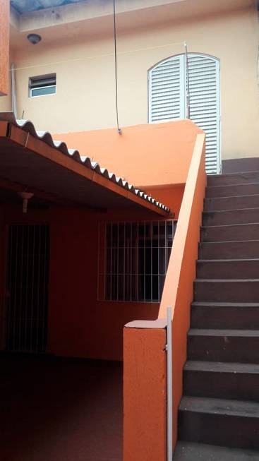 Foto 1 de Sobrado com 5 Quartos à venda, 150m² em São Lucas, São Paulo