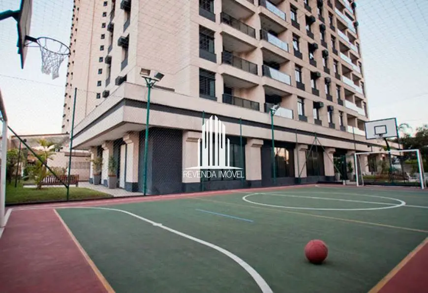 Foto 3 de Apartamento com 1 Quarto à venda, 25m² em Campo Belo, São Paulo
