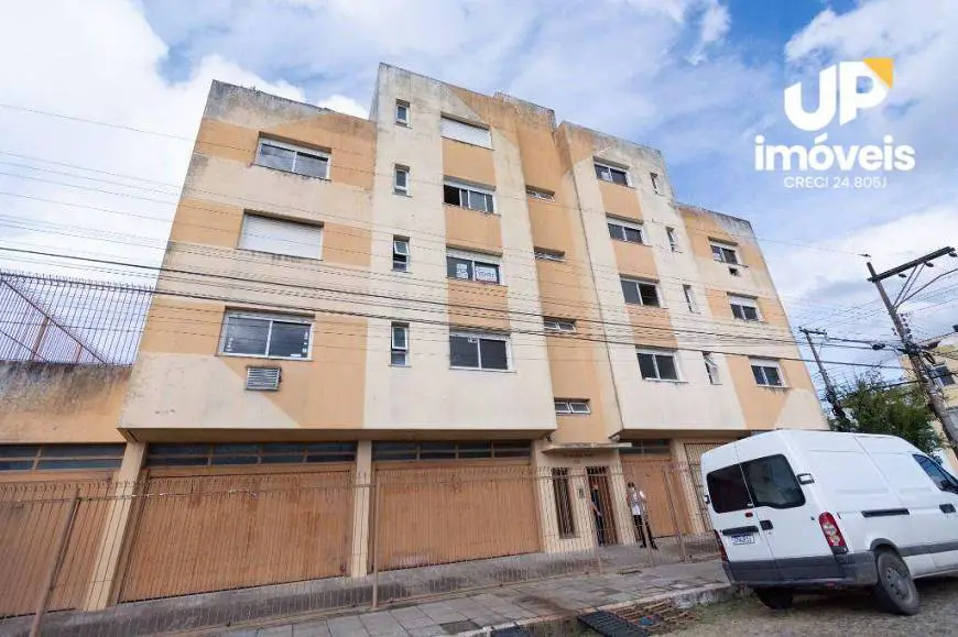 Foto 1 de Apartamento com 1 Quarto para alugar, 60m² em Centro, Pelotas