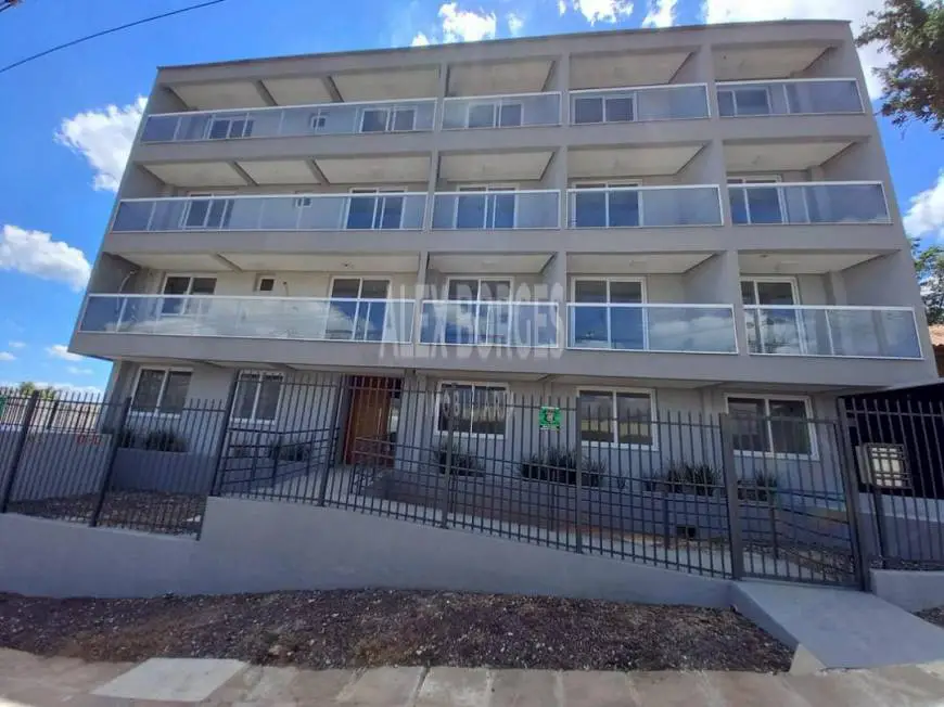 Foto 1 de Apartamento com 1 Quarto à venda, 52m² em Feitoria, São Leopoldo