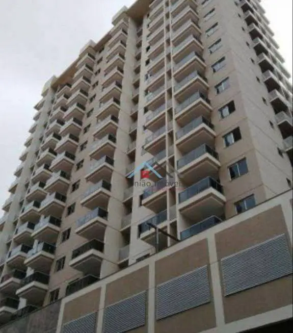 Foto 2 de Apartamento com 1 Quarto à venda, 39m² em Itapuã, Vila Velha