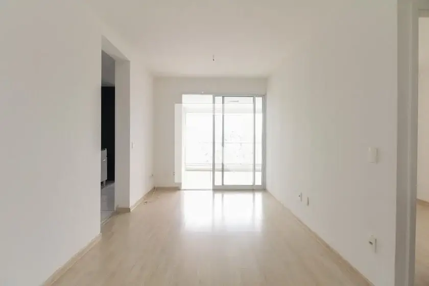 Foto 1 de Apartamento com 1 Quarto para alugar, 52m² em Jardim Anália Franco, São Paulo