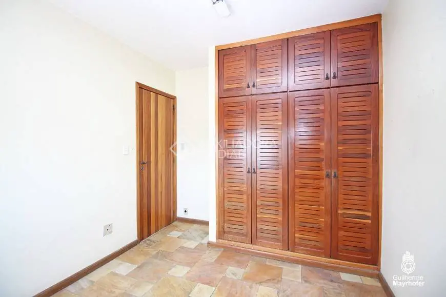 Foto 5 de Apartamento com 1 Quarto à venda, 44m² em Jardim Botânico, Porto Alegre