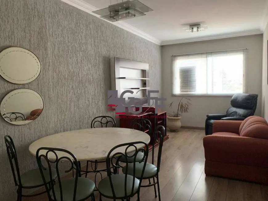 Foto 1 de Apartamento com 1 Quarto à venda, 53m² em Jardim Paraíso, Campinas
