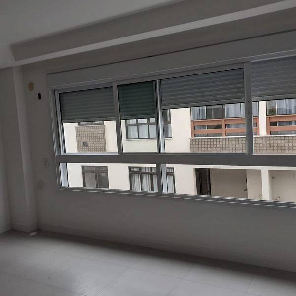 Foto 1 de Apartamento com 1 Quarto à venda, 36m² em Jurerê, Florianópolis