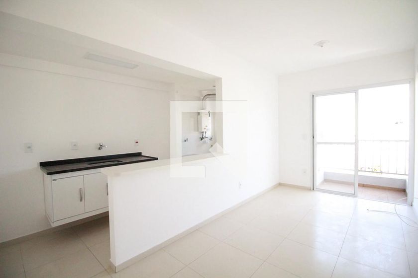 Foto 1 de Apartamento com 1 Quarto para alugar, 35m² em Mandaqui, São Paulo