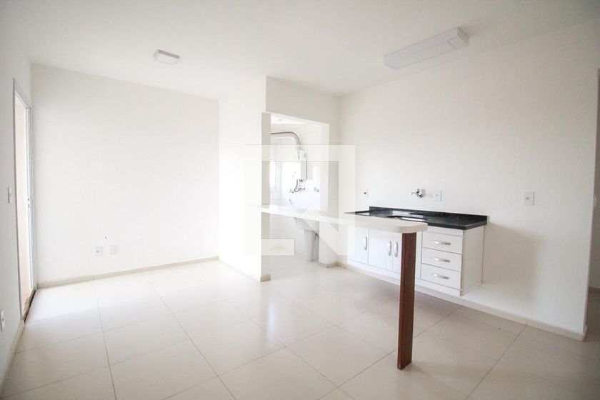 Foto 1 de Apartamento com 1 Quarto para alugar, 45m² em Mandaqui, São Paulo