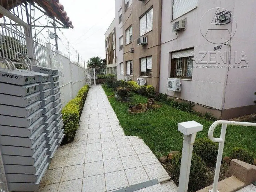 Foto 2 de Apartamento com 1 Quarto à venda, 51m² em Santo Antônio, Porto Alegre