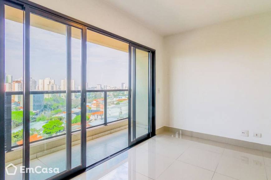 Foto 3 de Apartamento com 1 Quarto à venda, 42m² em Tucuruvi, São Paulo