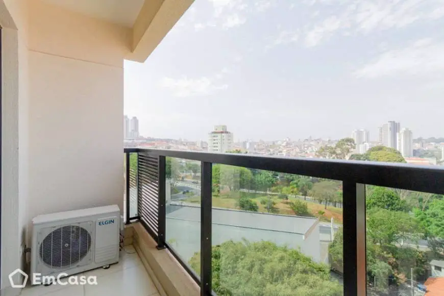Foto 5 de Apartamento com 1 Quarto à venda, 42m² em Tucuruvi, São Paulo