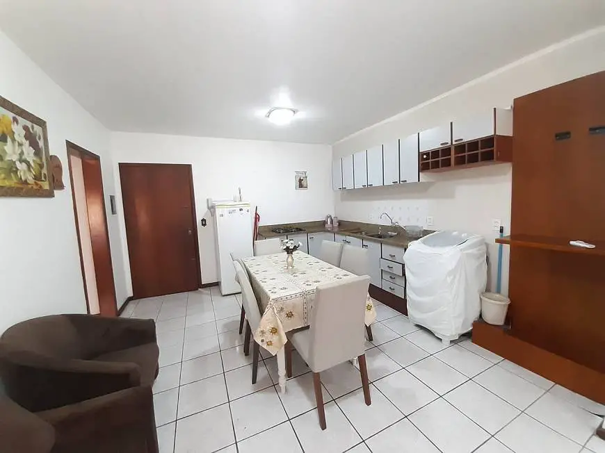 Foto 1 de Apartamento com 1 Quarto à venda, 43m² em Zona Nova, Capão da Canoa