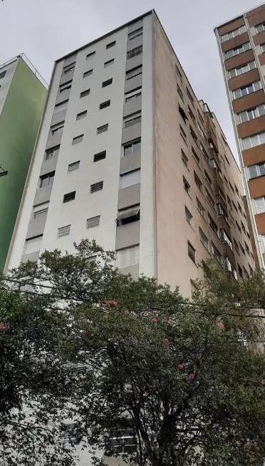 Foto 1 de Apartamento com 2 Quartos à venda, 84m² em Aclimação, São Paulo