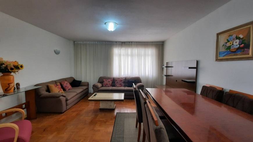 Foto 2 de Apartamento com 2 Quartos à venda, 84m² em Aclimação, São Paulo