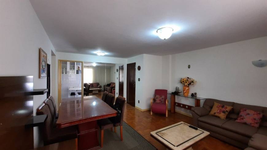 Foto 3 de Apartamento com 2 Quartos à venda, 84m² em Aclimação, São Paulo