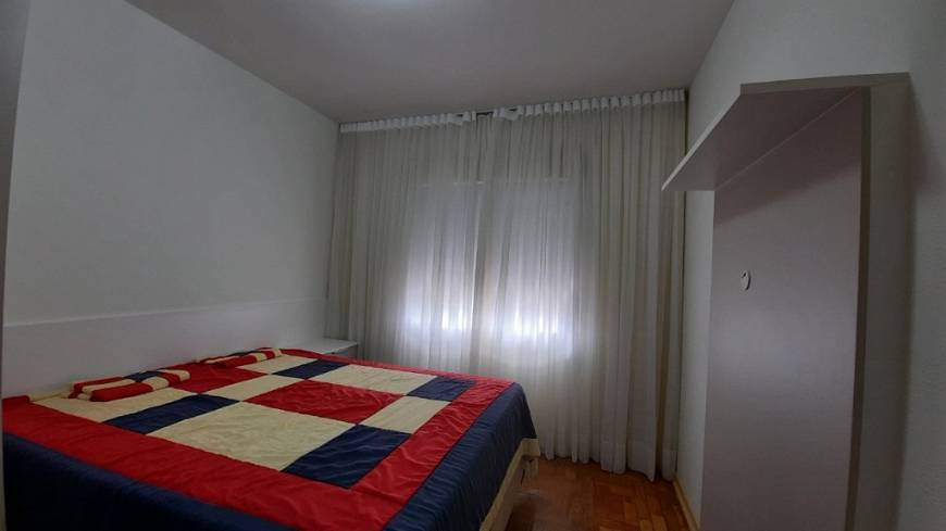 Foto 5 de Apartamento com 2 Quartos à venda, 84m² em Aclimação, São Paulo