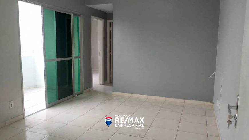 Foto 4 de Apartamento com 2 Quartos à venda, 54m² em Aleixo, Manaus