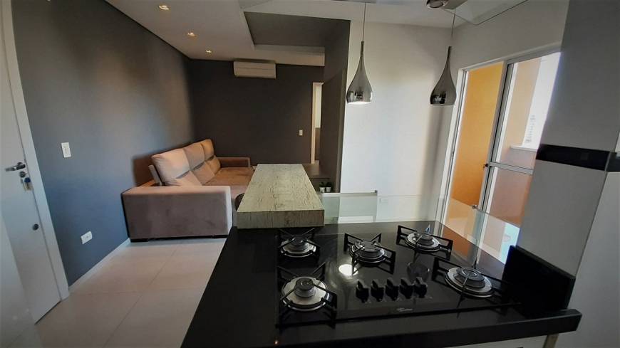 Foto 2 de Apartamento com 2 Quartos à venda, 52m² em Anita Garibaldi, Joinville