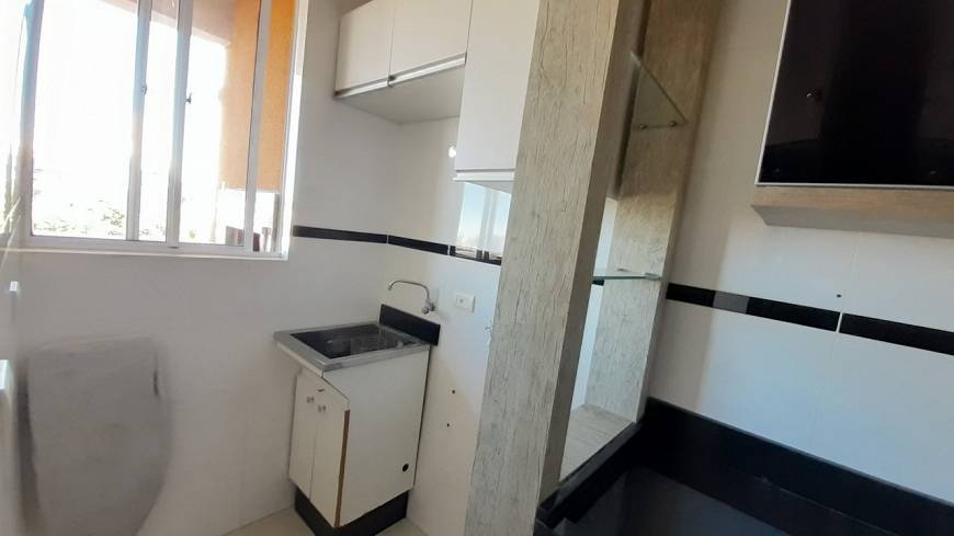Foto 4 de Apartamento com 2 Quartos à venda, 52m² em Anita Garibaldi, Joinville