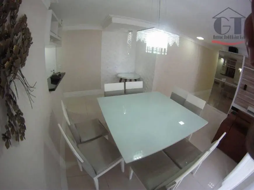 Foto 4 de Apartamento com 2 Quartos para alugar, 77m² em Atalaia, Aracaju
