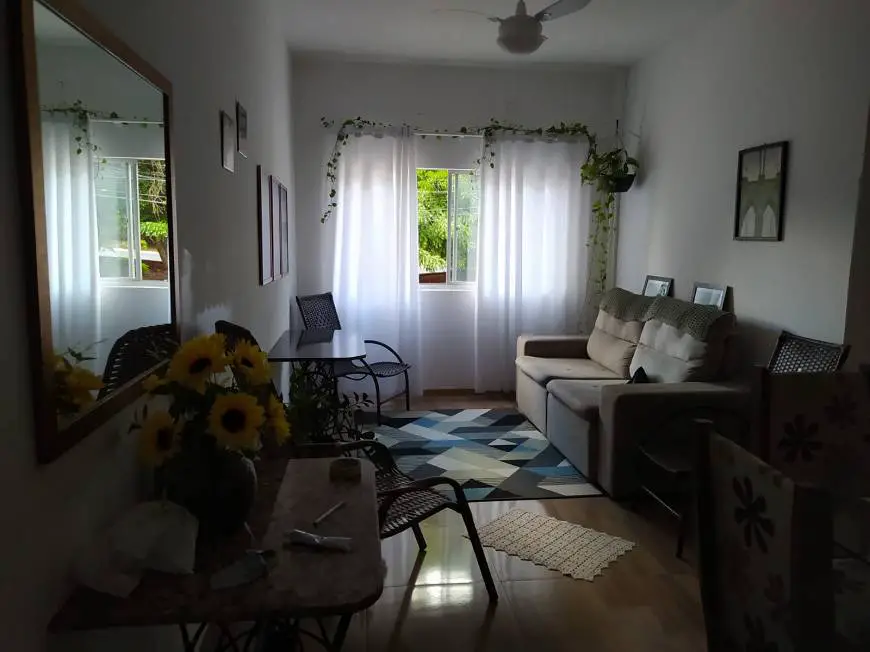 Foto 1 de Apartamento com 2 Quartos à venda, 61m² em Baú, Cuiabá