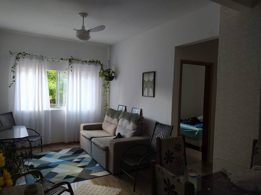 Foto 2 de Apartamento com 2 Quartos à venda, 61m² em Baú, Cuiabá
