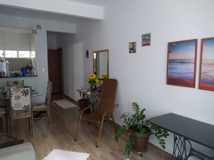 Foto 4 de Apartamento com 2 Quartos à venda, 61m² em Baú, Cuiabá