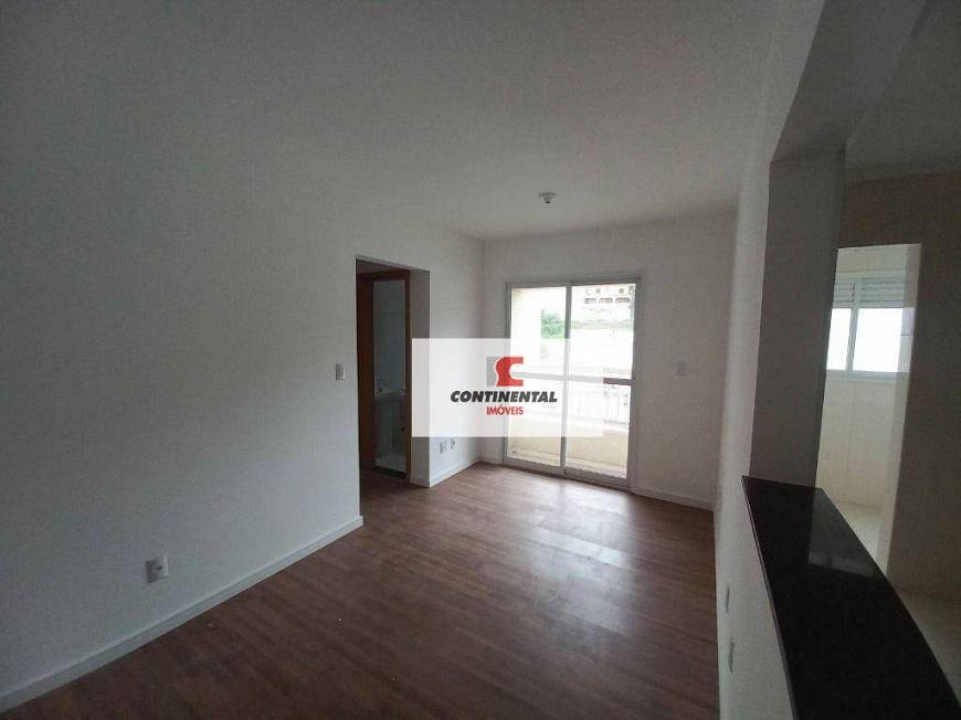 Foto 1 de Apartamento com 2 Quartos à venda, 50m² em Campestre, Santo André
