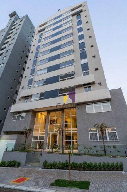 Foto 1 de Apartamento com 2 Quartos à venda, 78m² em Centro, Cascavel