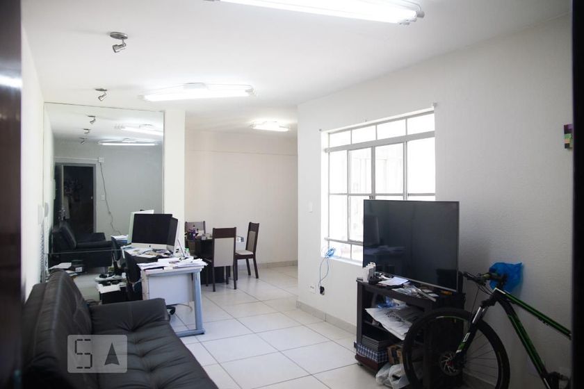Foto 1 de Apartamento com 2 Quartos à venda, 89m² em Centro, São Paulo