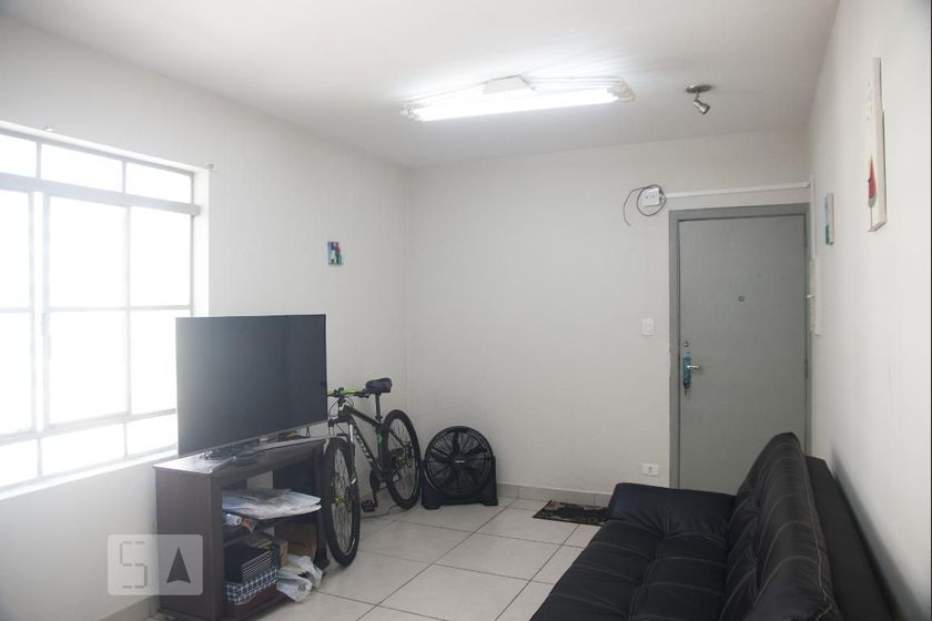 Foto 5 de Apartamento com 2 Quartos à venda, 89m² em Centro, São Paulo