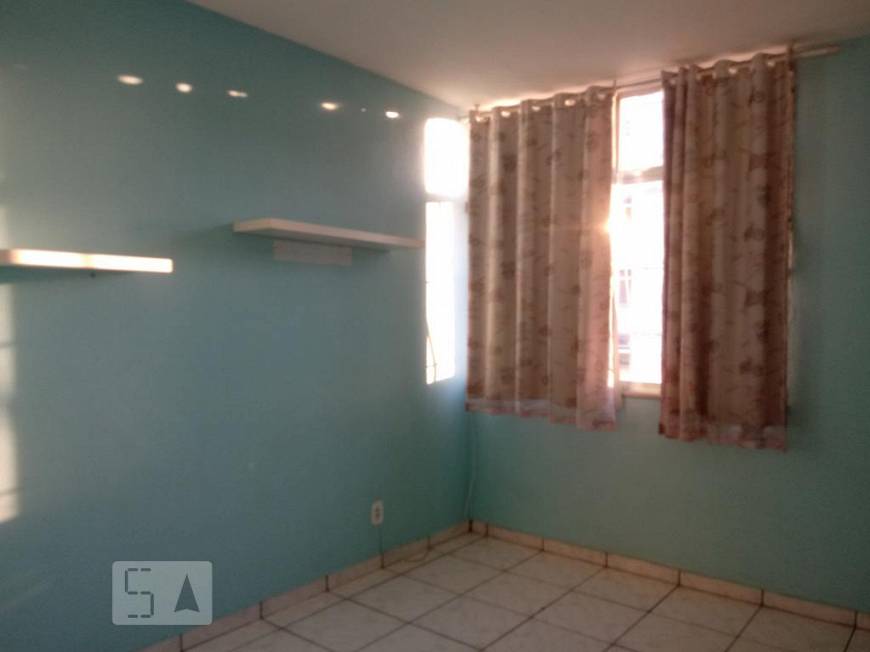 Foto 3 de Apartamento com 2 Quartos à venda, 68m² em Engenho Novo, Rio de Janeiro