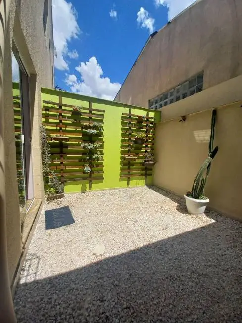 Foto 1 de Apartamento com 2 Quartos à venda, 70m² em Estancia Pinhais, Pinhais