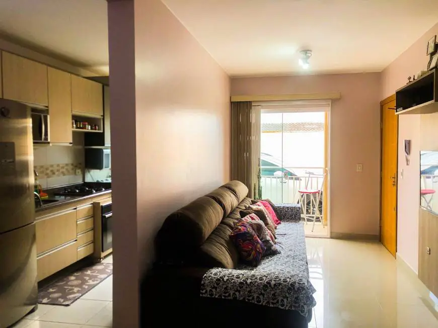 Foto 5 de Apartamento com 2 Quartos à venda, 70m² em Estancia Pinhais, Pinhais