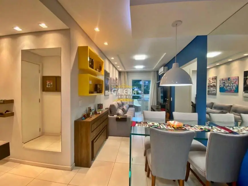 Foto 5 de Apartamento com 2 Quartos à venda, 69m² em Glória, Joinville