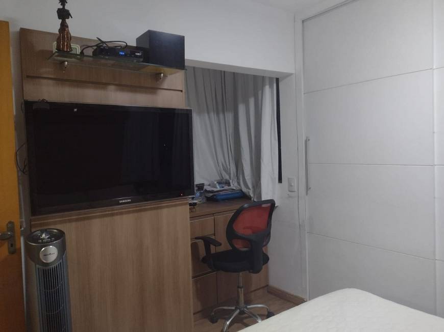 Foto 4 de Apartamento com 2 Quartos à venda, 70m² em Havaí, Belo Horizonte